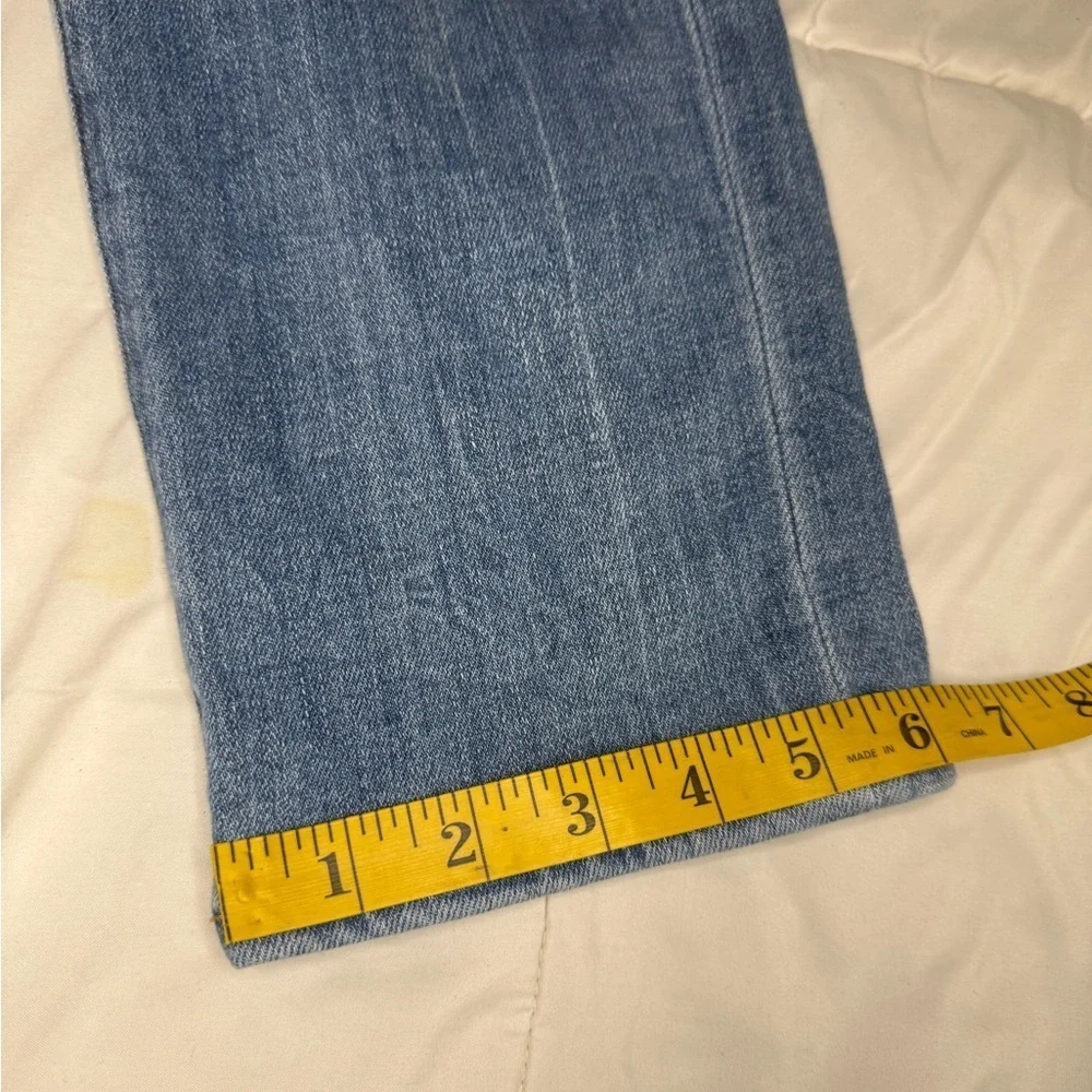 American Eagle Men's Blue Jeans Size 28x28.     #30